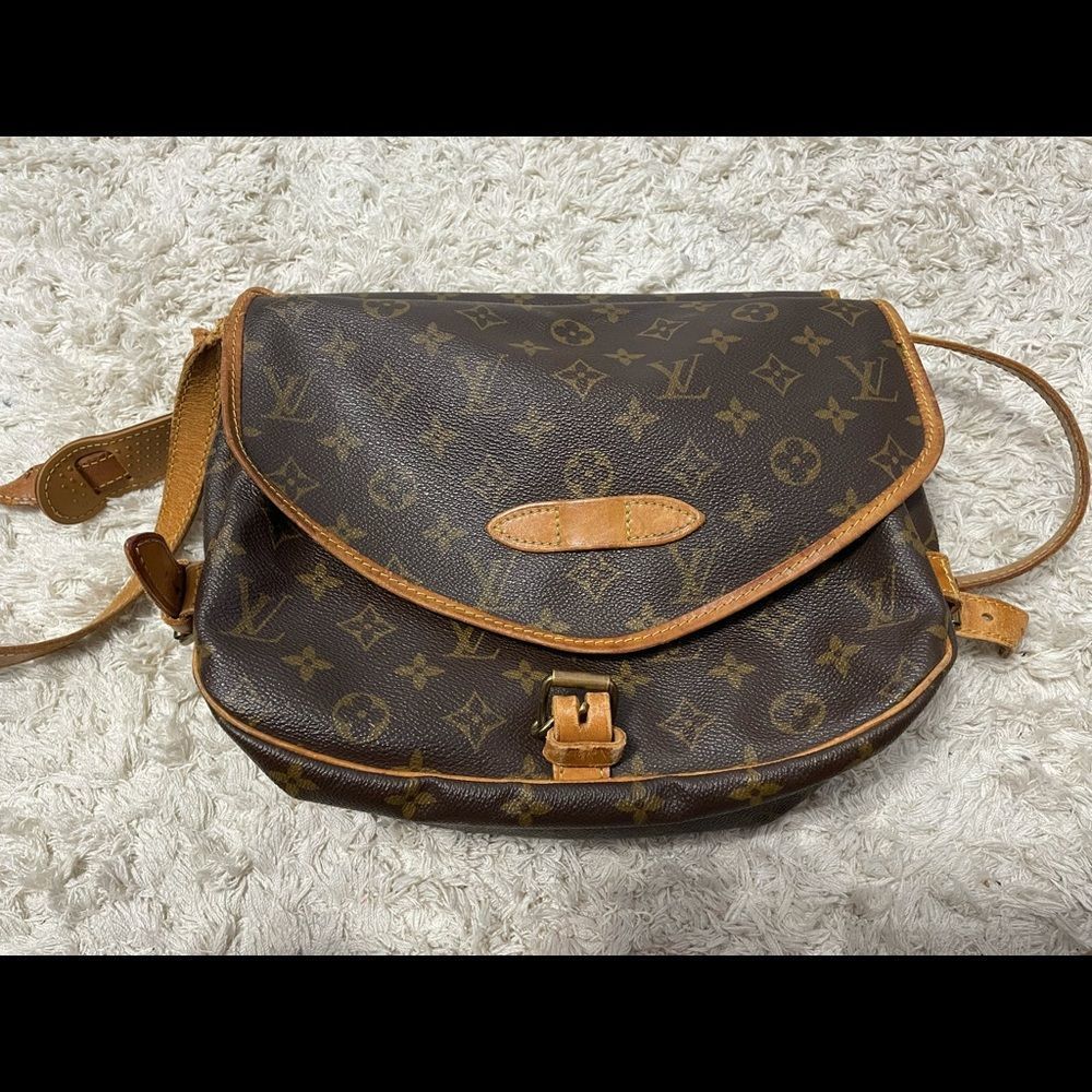 Popular Crossbody Louis Vuitton Biface